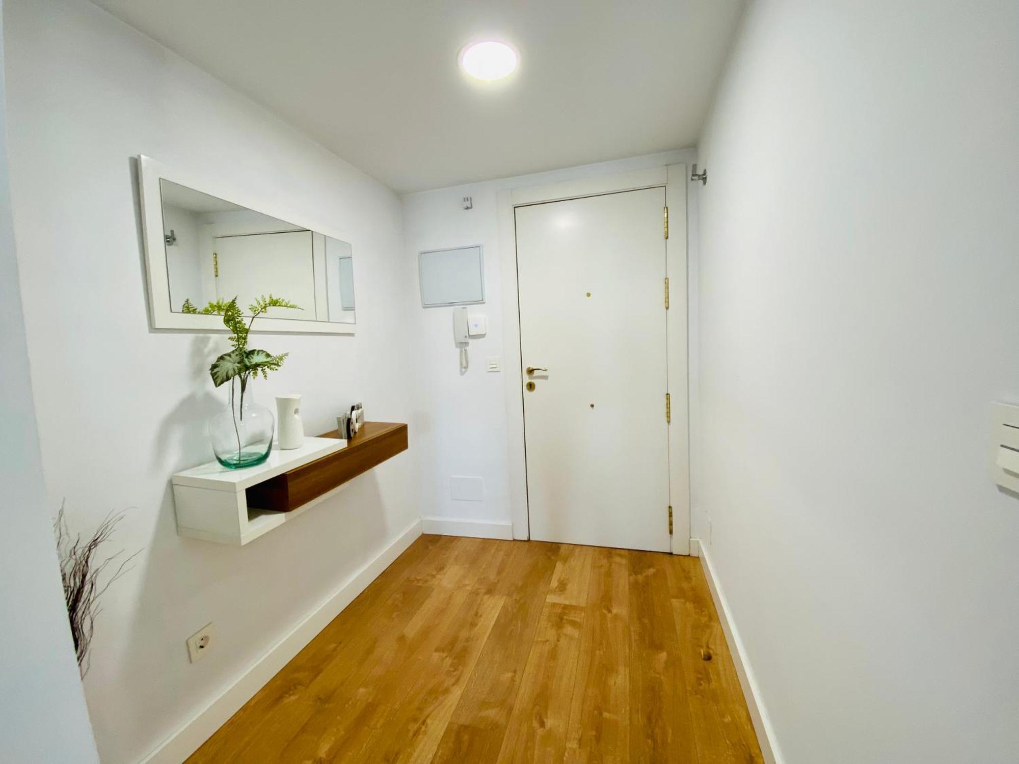 Apartamento Hc13 - Puerta Purchena Almeria Exterior foto