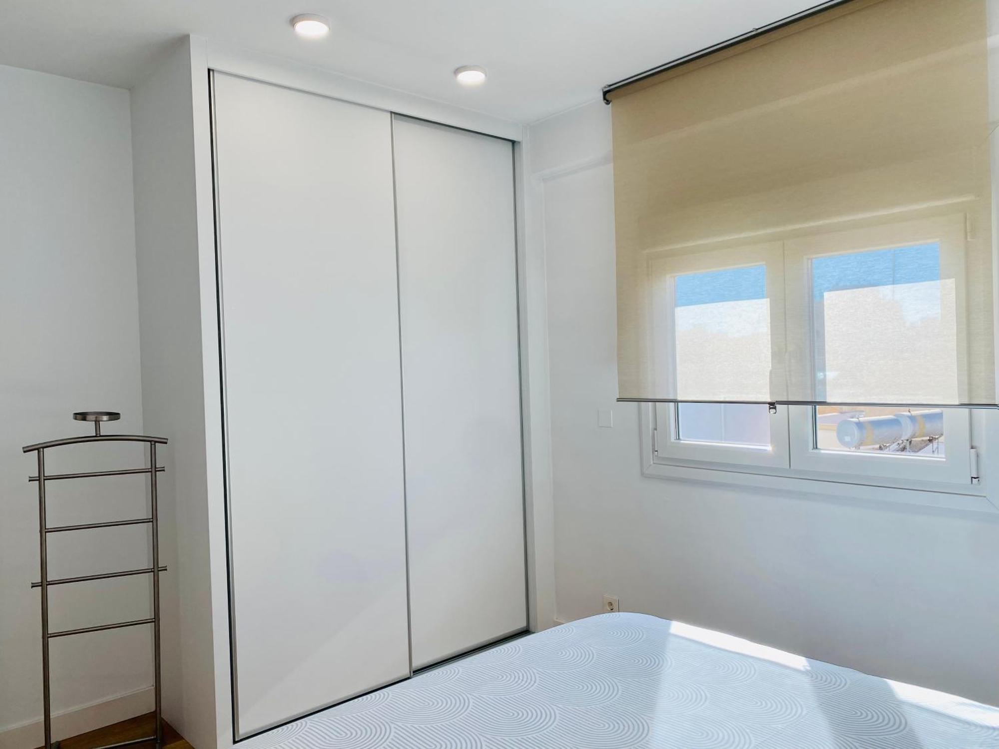Apartamento Hc13 - Puerta Purchena Almeria Exterior foto